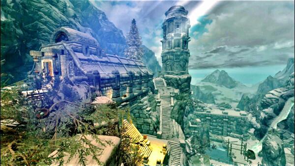 Skyrim