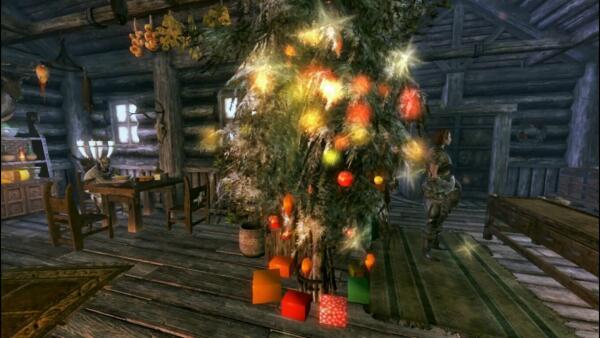 Skyrim