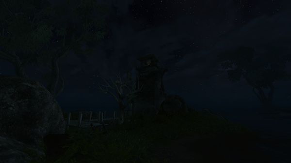 Morroblivion SeydaNeen10