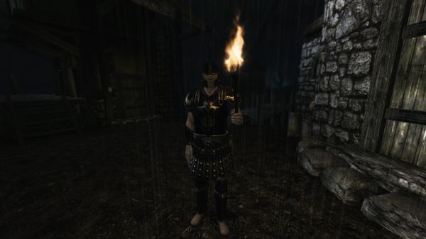 Morroblivion SeydaNeen11