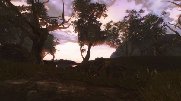 Morroblivion SeydaNeen14