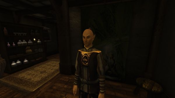 Morroblivion SeydaNeen18