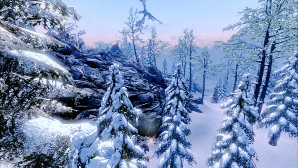 Skyrim