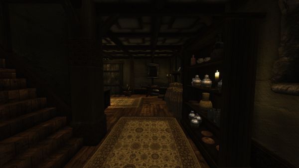 Morroblivion SeydaNeen20