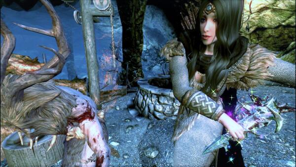 Skyrim
