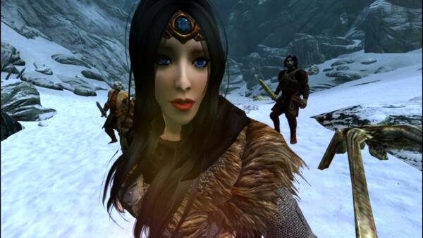 Skyrim