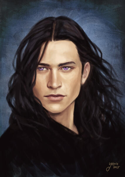 Yvad Trevelyan