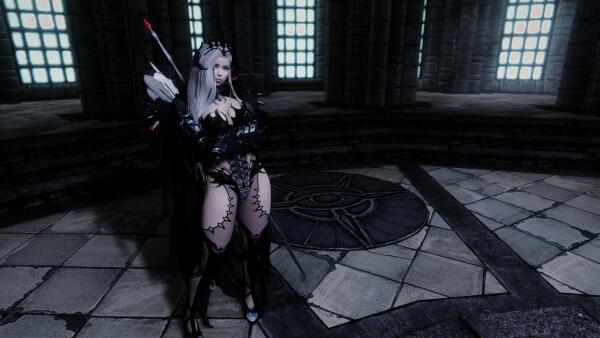 Elder Scrolls V  Skyrim Screenshot 2020.01.01   17.42.00.86