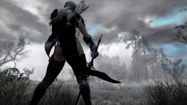 Elder Scrolls V  Skyrim Screenshot 2020.01.24   01.04.28.41