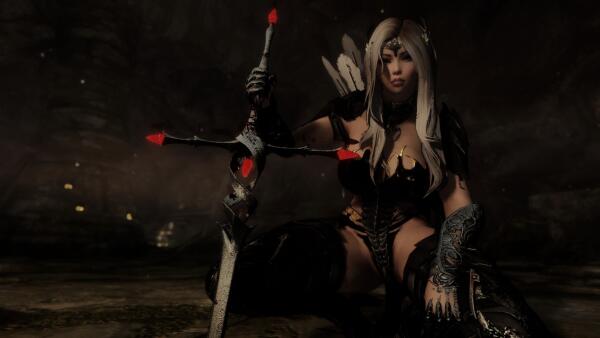 Elder Scrolls V  Skyrim Screenshot 2020.01.24   01.12.58.55