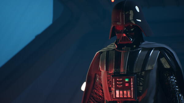 Star Wars Jedi: Fallen Order