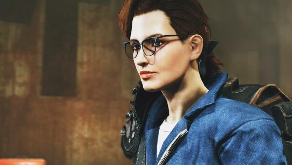 Lady General