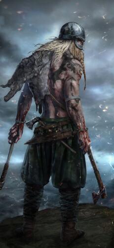 Подробнее о "Skyrim Music Overhaul(Viking's Edition)"