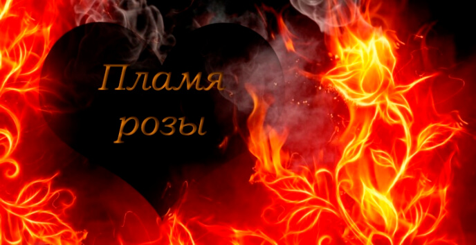 Пламя розы. Анонс. Заглавие.jpg