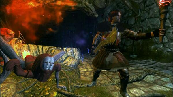 Skyrim