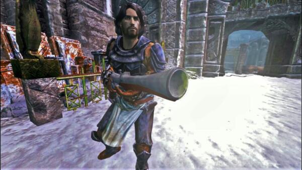 Skyrim