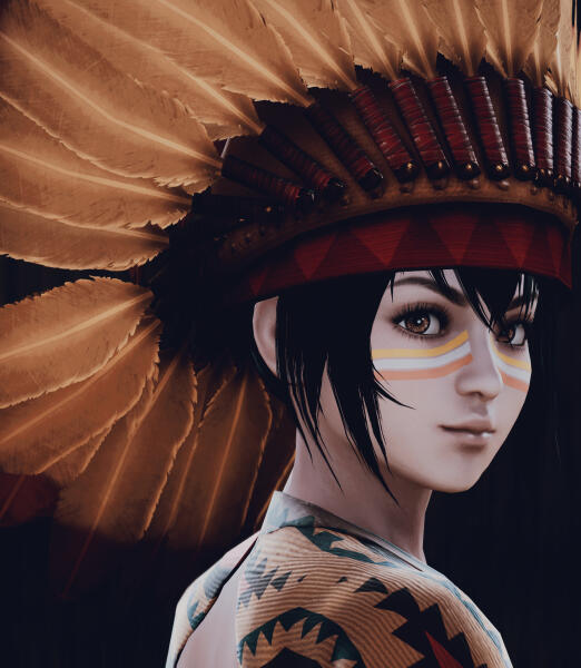Wild Spirit