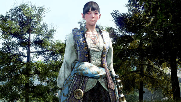 Black Desert