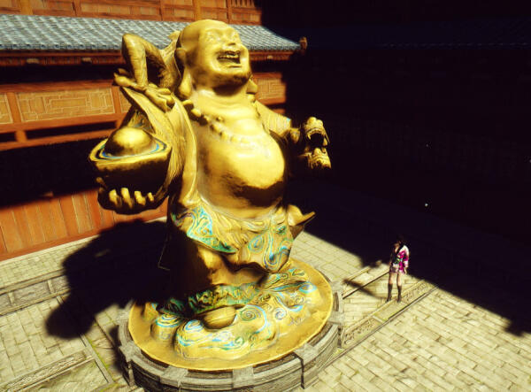 Hang Zhou