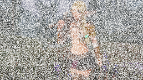Vestalina
