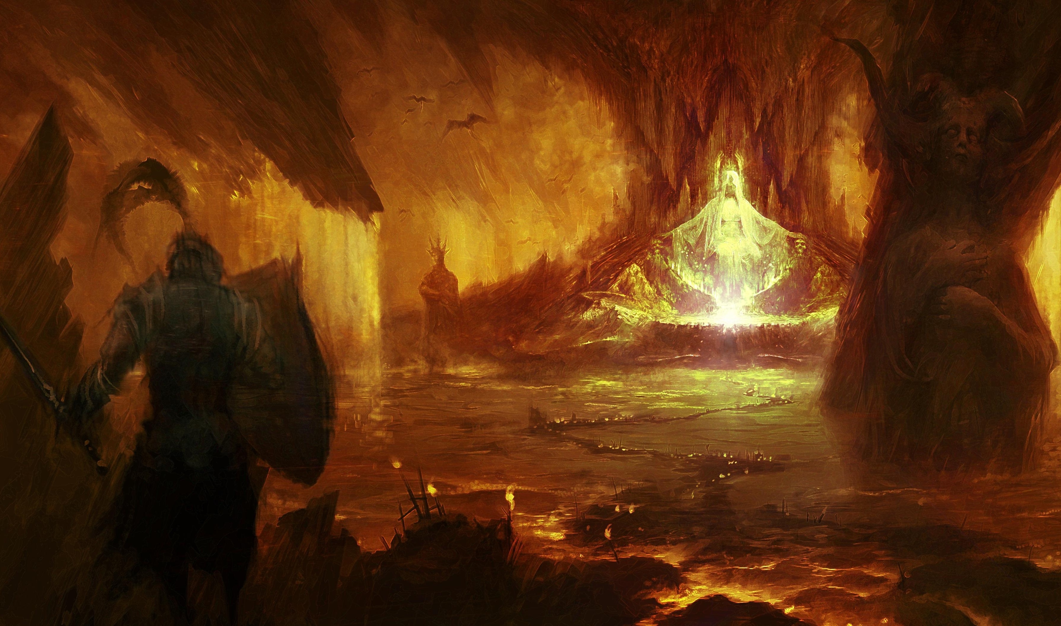 Подробнее о "Об интерфейсе и каннибализме в Diablo IV"