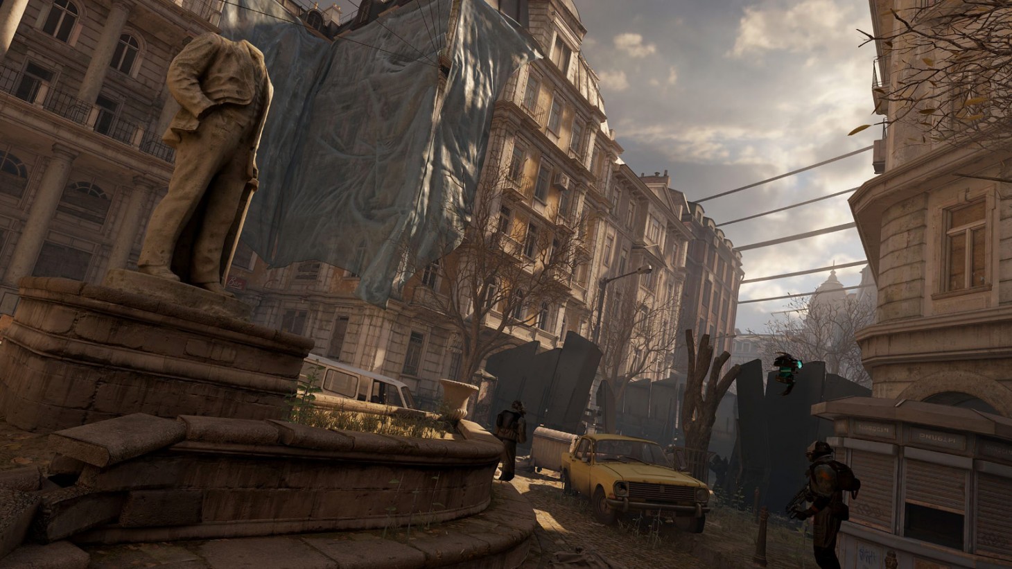 Подробнее о "Valve объясняет, почему у нас всё ещё нет Half-Life 3"