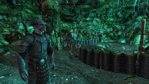 Подробнее о "Змеиные острова и Астральный Акавир Skyrim LE(SE)"