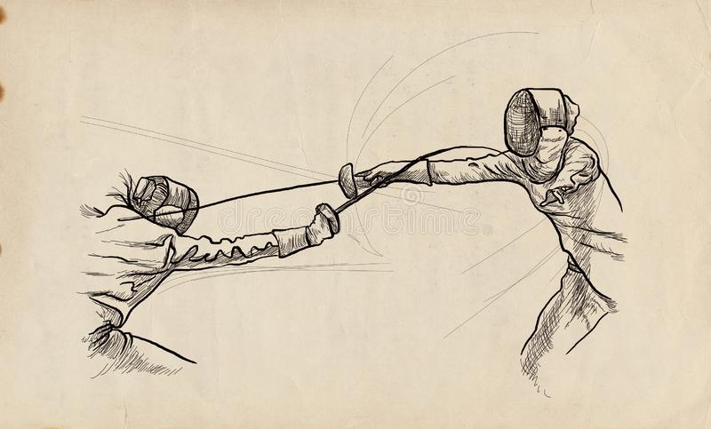 competitive-fencing-two-sportmen-athletes-match-hand-drawn-illustration-freehand-sketching-drawing-sporting-event-136115908.jpg.jpeg