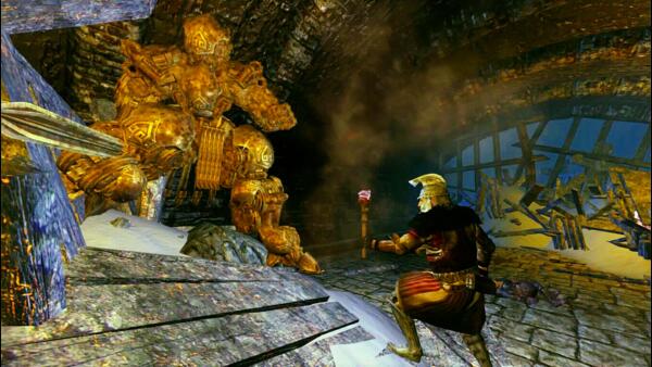 Skyrim