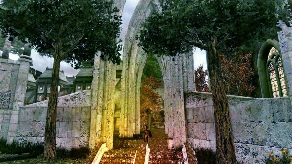 Skyrim SE