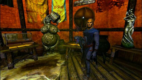 Skyrim