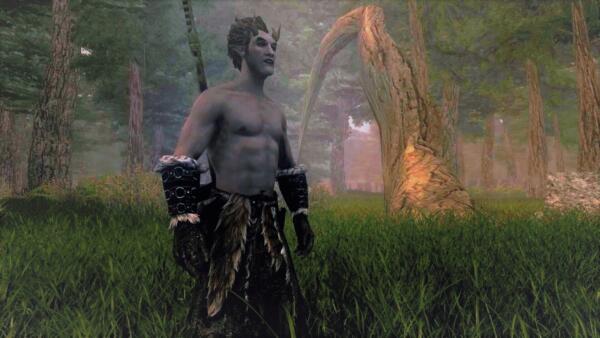 Skyrim SE
