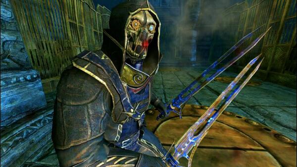 Skyrim