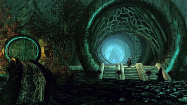Skyrim SE