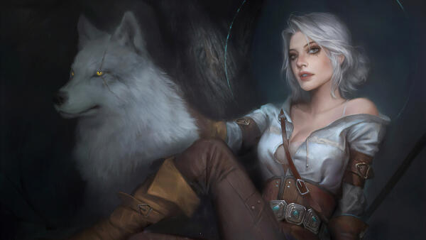 Cirilla