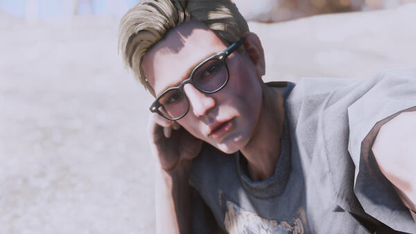 Fallout 4