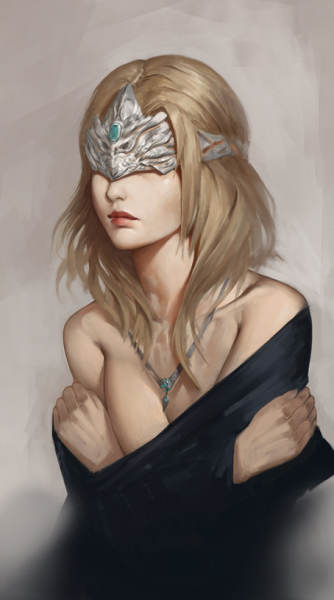 Fire Keeper