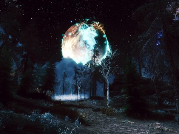 Пейзажики