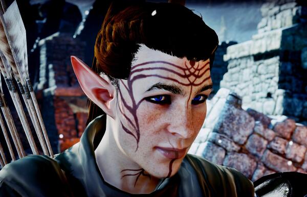 Tuni Lavellan