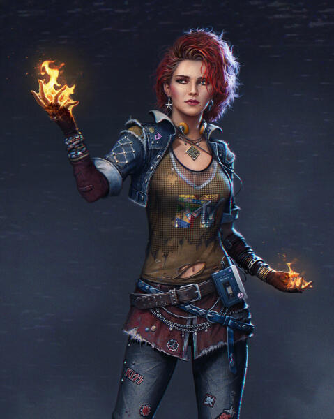 Triss