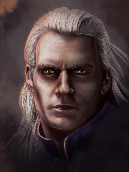 Witcher