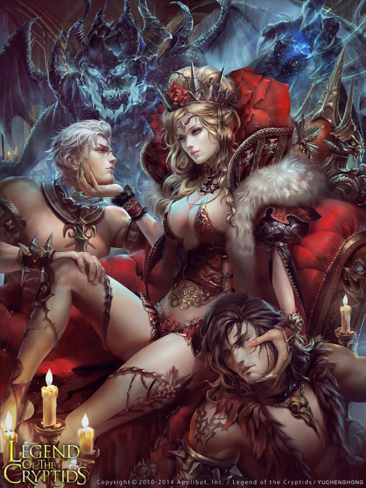 yuchenghong_vanilla__accursed_lady__adv_by_yuchenghong-d7ol3rs.jpg.jpeg