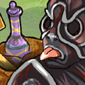 Dwarffe