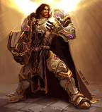 GOLDSAINT