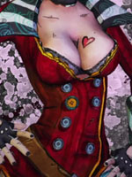 Foxxi-Moxxi