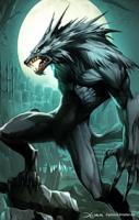 BigDog