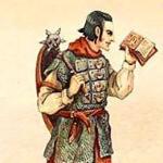 Простой Пилигрим