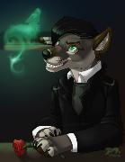 wolfwolver