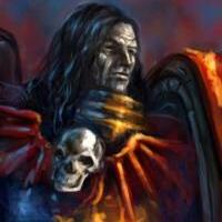 Alex Dark Warmaster