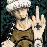 Gray D. Sinister